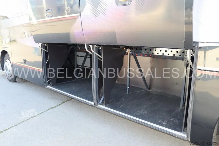 Touringcar Iveco MAGELYS PRO