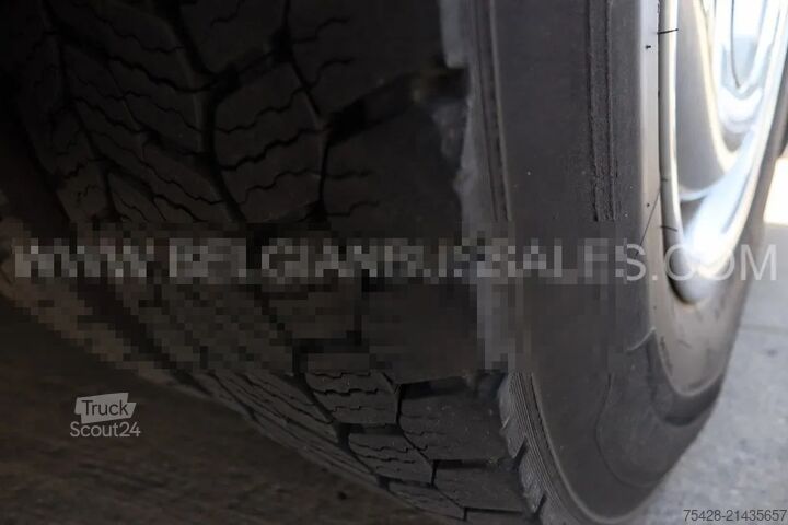 Touringcar Iveco MAGELYS PRO