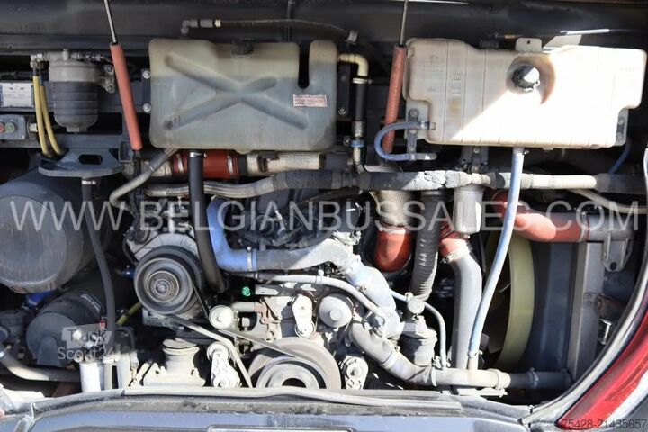 Touringcar Iveco MAGELYS PRO