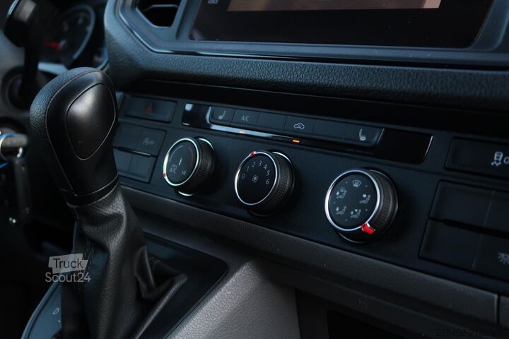 Koffer MAN TGE 50 2.0 Lang DL BAKWAGEN/ LAADKLEP/ AUT/ CAM...