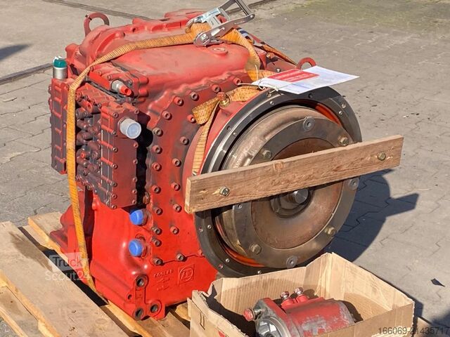 Gir ZF 6 WG 211