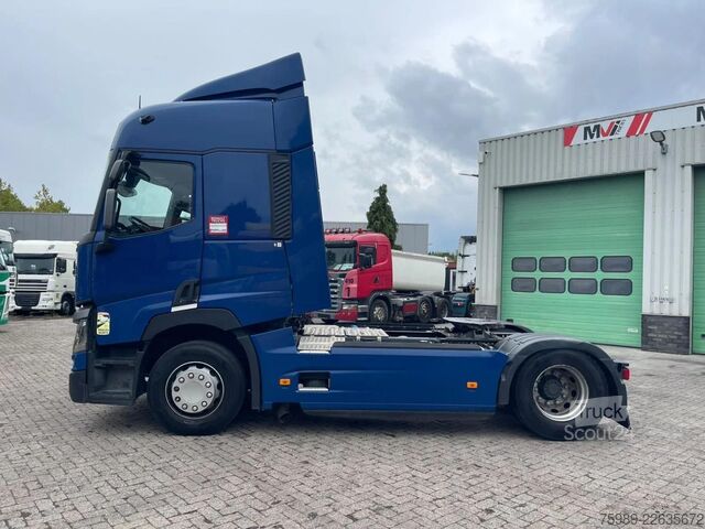 Standard-SZM Renault T460 vin:  VF611A161LD033623,  592852 km