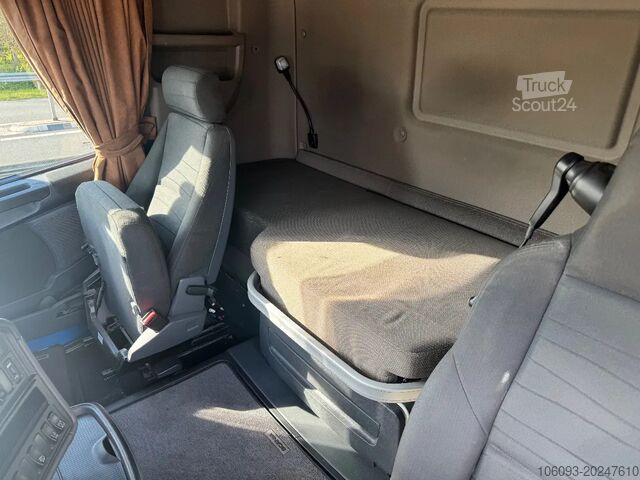 MTS standard Scania R450 Topline  Retarder Crown edition New genera...
