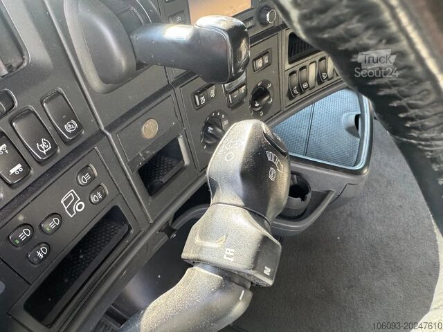 MTS standard Scania R450 Topline  Retarder Crown edition New genera...