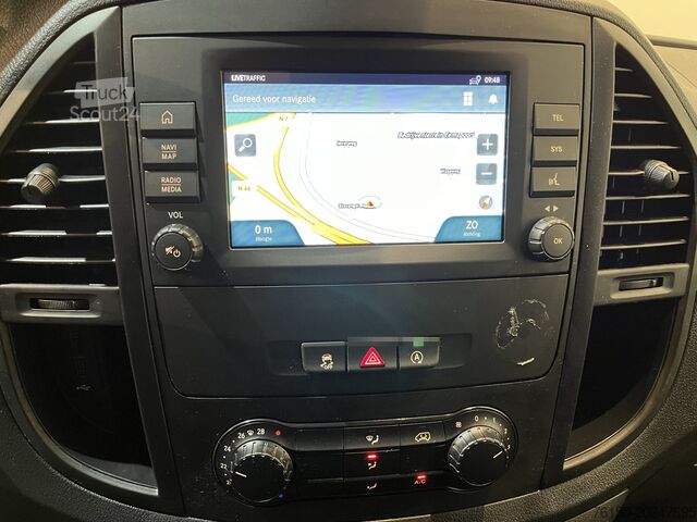 Fourgonnette Mercedes-Benz Vito 116 CDI RWD Servicebus / Bott Inrichting /...