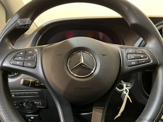 Fourgonnette Mercedes-Benz Vito 116 CDI RWD Servicebus / Bott Inrichting /...