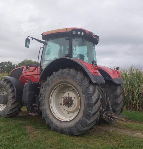 Tractor Valtra S352