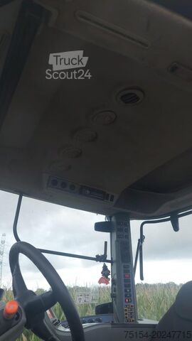 Tractor Valtra S352