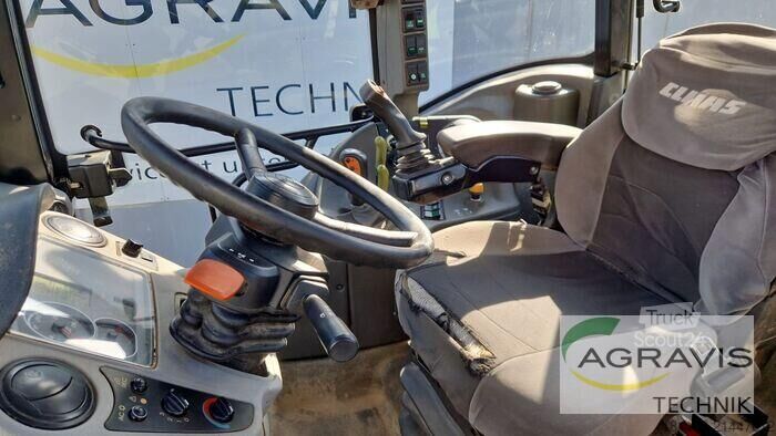 Trator Claas ARION 430 CIS