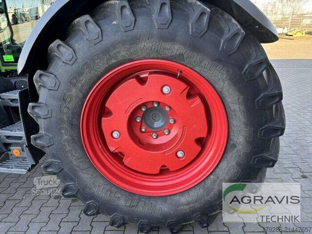 Traktor Fendt 516 VARIO GEN-3