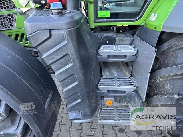 Traktor Fendt 516 VARIO GEN-3