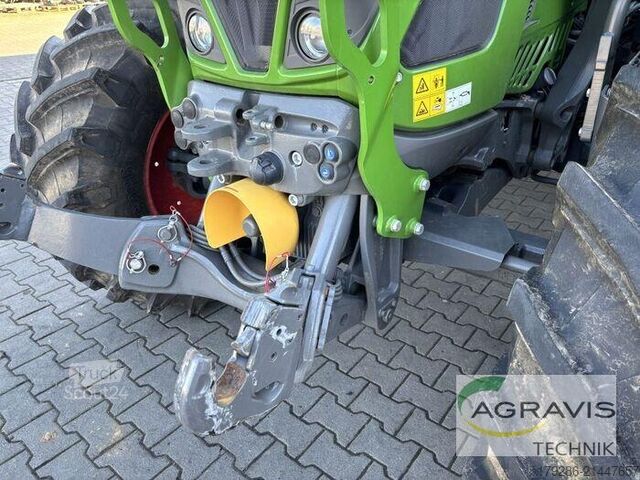 Traktor Fendt 516 VARIO GEN-3