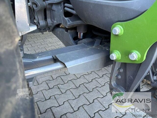 Traktor Fendt 516 VARIO GEN-3