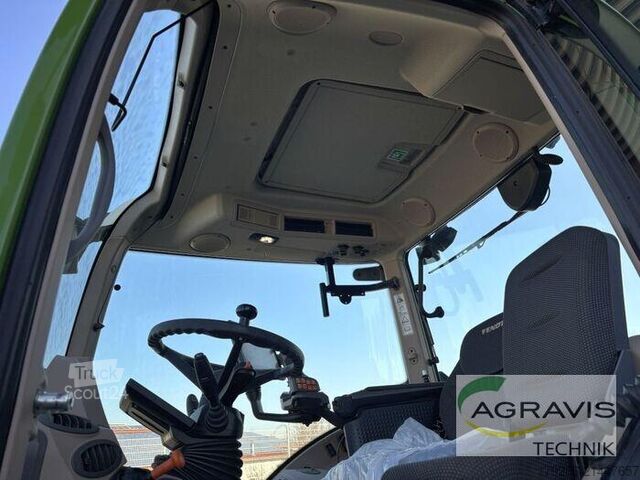 Traktor Fendt 516 VARIO GEN-3