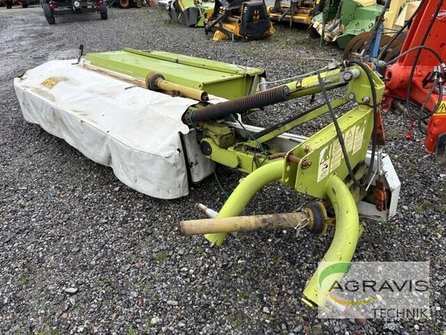 Maaier Claas DISCO 260 C