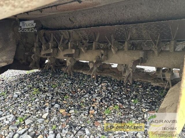 Maaier Claas DISCO 260 C