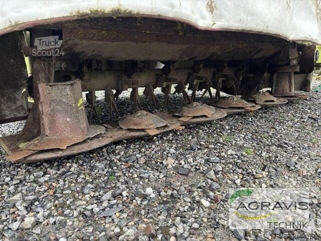 Maaier Claas DISCO 260 C