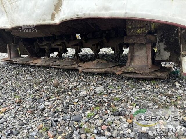 Maaier Claas DISCO 260 C