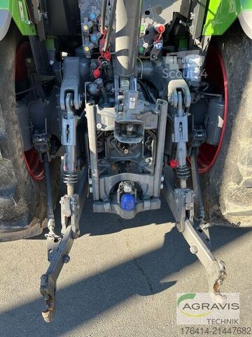 Traktor Fendt 724 VARIO GEN-6