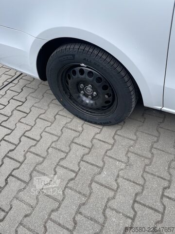 Avtodom 2022 Mercedes Marco Polo | Automatik | Aufstelldach