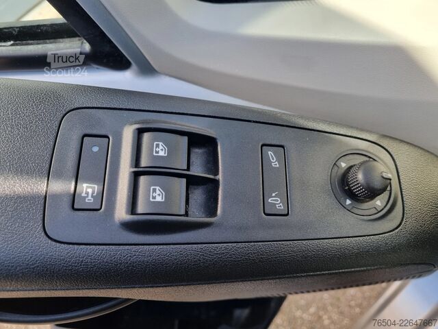 Keleivinis autobusas Peugeot Boxer 2.0 HDI L2H2 9 Persoons Euro 6
