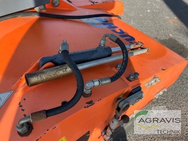 Landmaschine Tuchel EXCLUSIV 180 HG