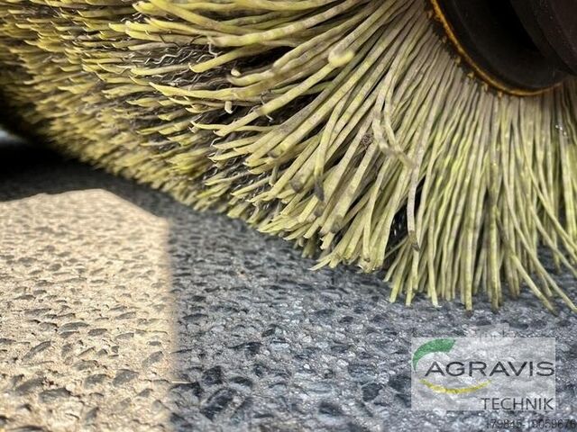 Landmaschine Tuchel EXCLUSIV 180 HG