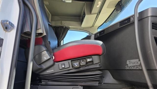 Trekker Volvo FH 500