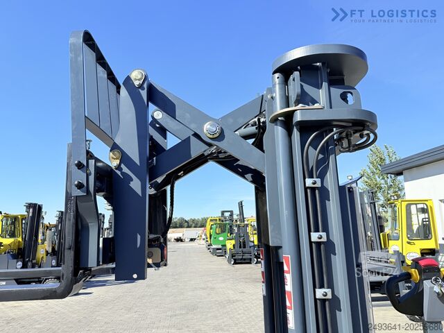 Chariot élévateur multidirectionnel Combilift WR-4 / TRIPLEX 5500 / NEW / 420AH