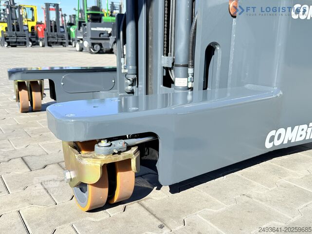 Chariot élévateur multidirectionnel Combilift WR-4 / TRIPLEX 5500 / NEW / 420AH