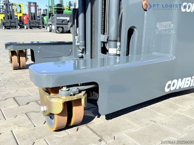 Chariot élévateur multidirectionnel Combilift WR-4 / TRIPLEX 5500 / NEW / 420AH