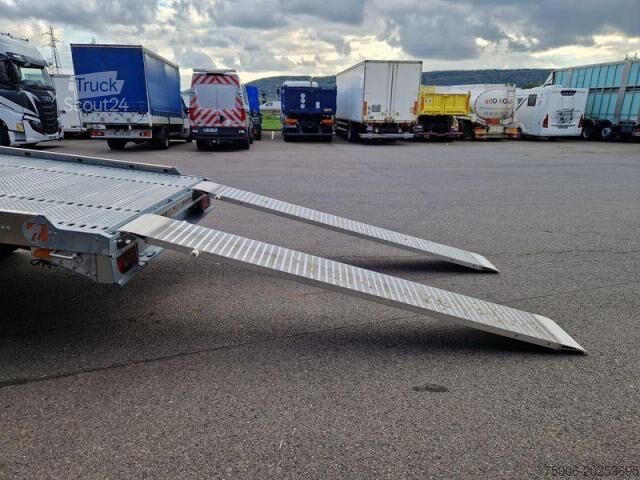Van Iveco Daily 35C16