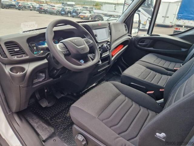 Van Iveco Daily 35C16