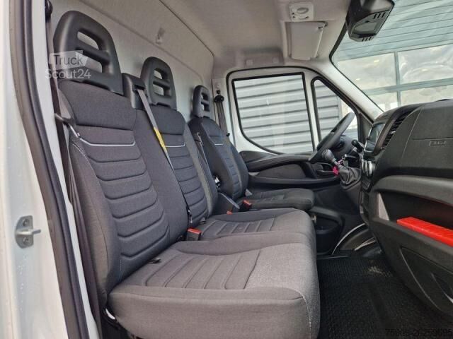 Van Iveco Daily 35C16