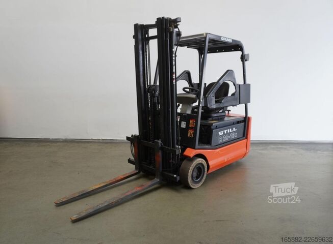 Targonca Still R20-16I