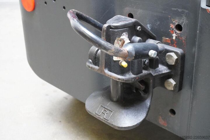Targonca Linde P 80 1191