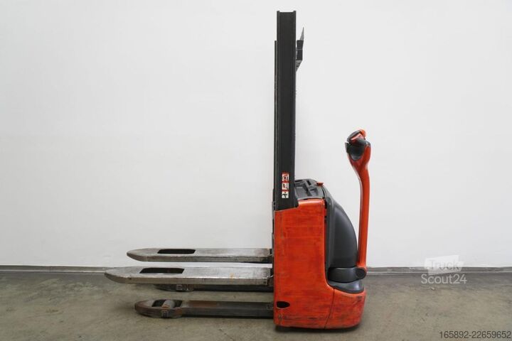 Kézi emelő Linde L 10 B 1172