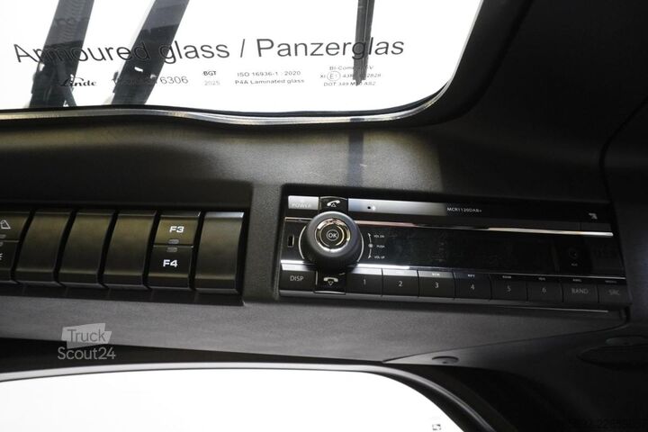 Targonca Linde Xi 10 1251-01