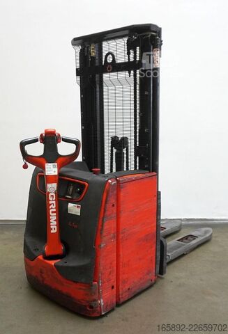 Kézi emelő Linde L 16 i 1173