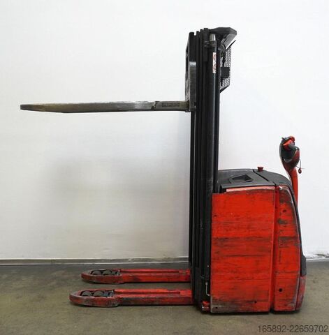 Kézi emelő Linde L 16 i 1173