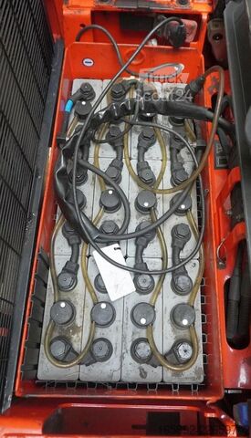 Kézi emelő Linde L 16 i 1173