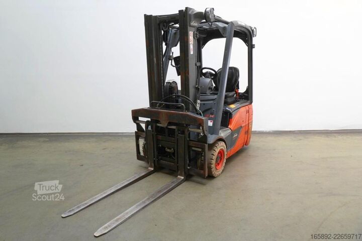  Linde E 14 EVO 386-02