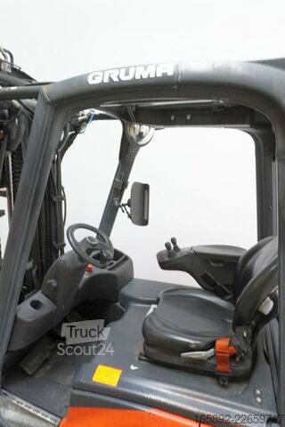 Linde E 14 EVO 386-02