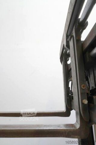  Linde E 14 EVO 386-02