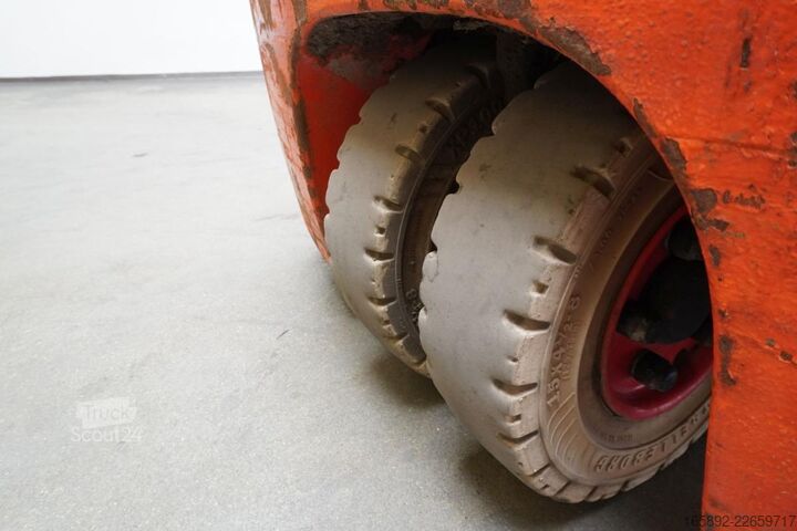  Linde E 14 EVO 386-02
