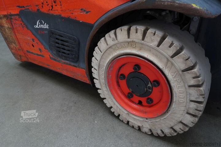 Linde E 14 EVO 386-02