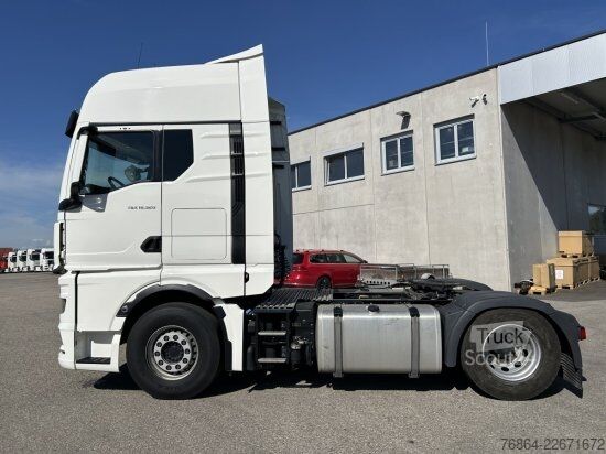 Standardni vlačilec MAN TGX 18.520 BLS, XL,  EURO 6, INTARDER, ADR EXII FL/AT
