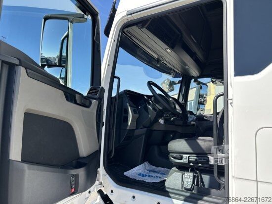 Standardni vlačilec MAN TGX 18.520 BLS, XL,  EURO 6, INTARDER, ADR EXII FL/AT
