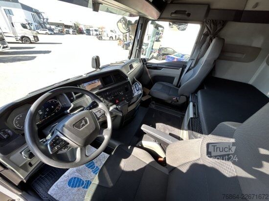 Standardni vlačilec MAN TGX 18.520 BLS, XL,  EURO 6, INTARDER, ADR EXII FL/AT