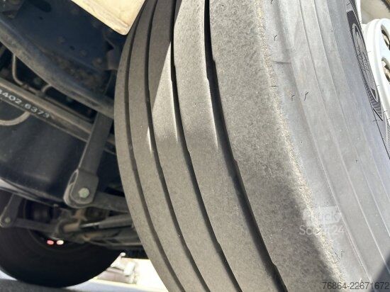 Standardni vlačilec MAN TGX 18.520 BLS, XL,  EURO 6, INTARDER, ADR EXII FL/AT
